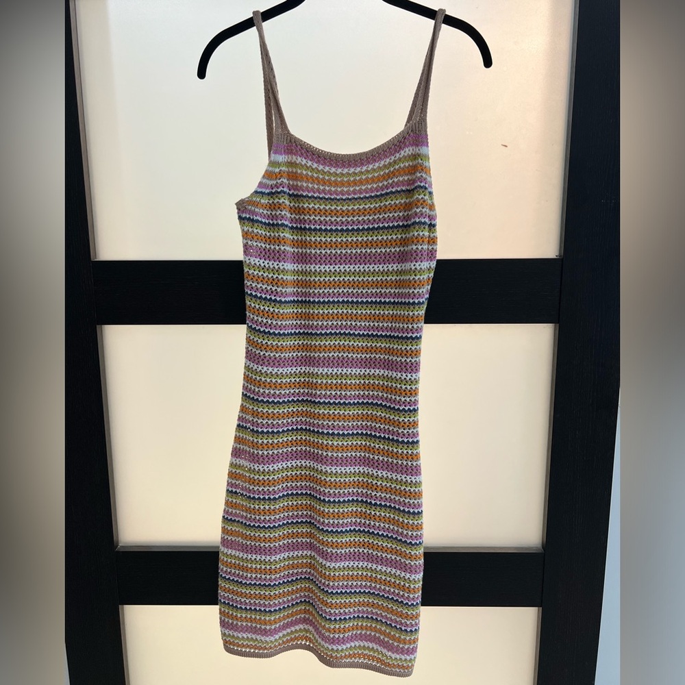 Olive and Oak Dress